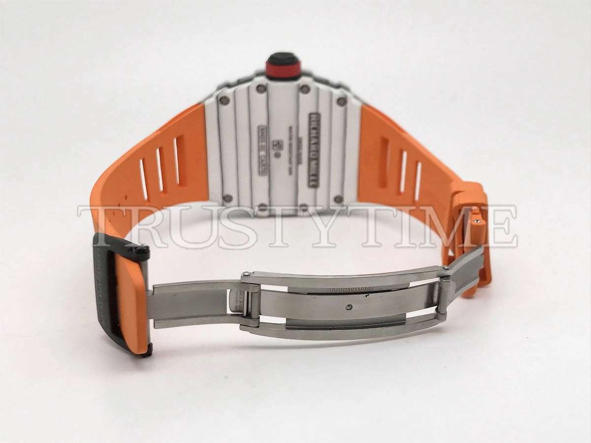 Копия часов Richard Mille RM035-01 Rafael Nadal