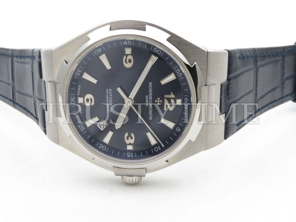 Копия часов Vacheron Constantin Overseas Automatic 42mm 47040/000A-9008 Арт.VC-0263