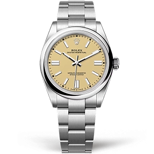 Копия часов Rolex Oyster Perpetual 41mm 134300-0007