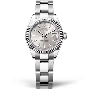 Копия часов Rolex DateJust 28mm 279174-0006