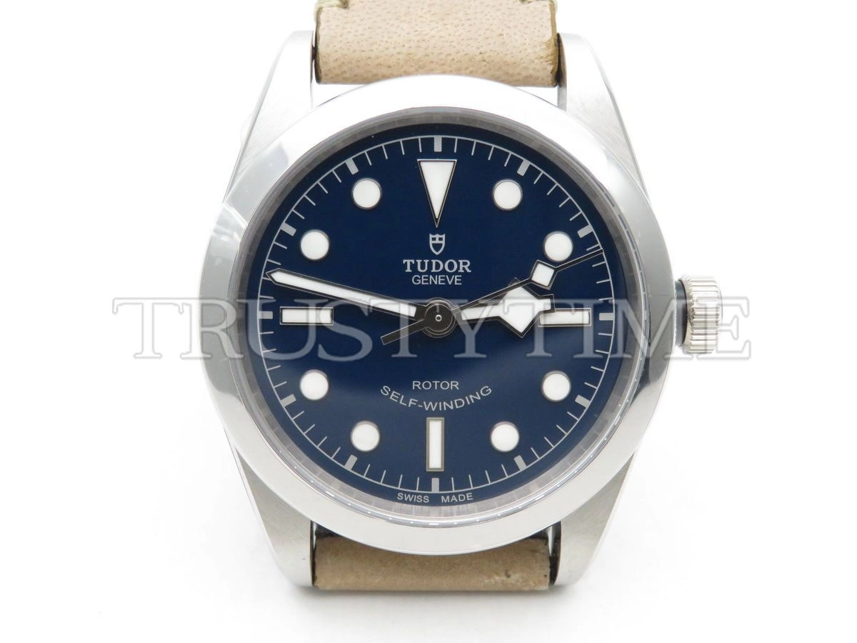 Копия часов Tudor Heritage Black Bay 36mm M79500-0005