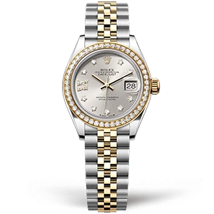 Копия часов Rolex DateJust 28мм 279383RBR-0003