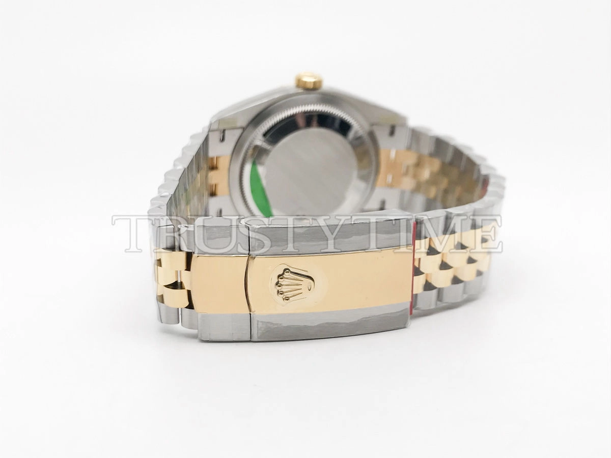 Копия часов Rolex DateJust 36mm 126283RBR-0025