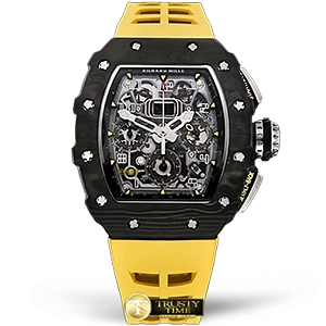 Копия часов Richard Mille RM011-03 Auto Flyback Chronograph