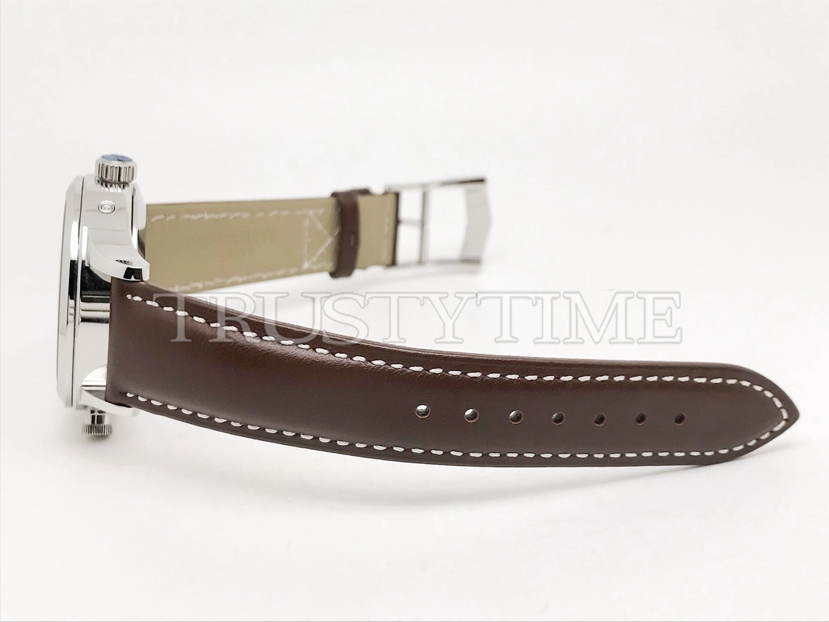 Копия часов Patek Philippe Calatrava Pilot Travel Time 42mm 5524G-001