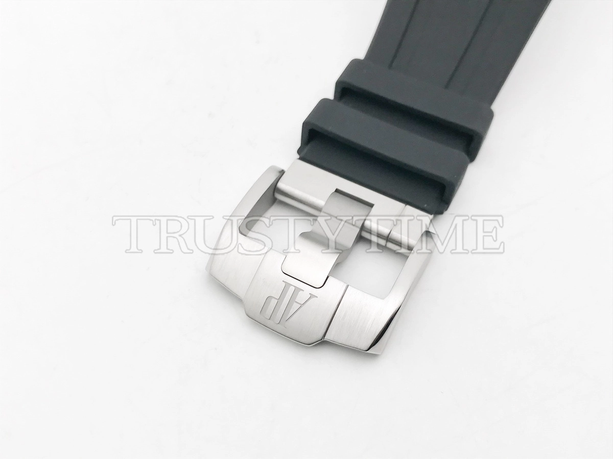 Копия часов Audemars Piguet Royal Oak Offshore Chronograph 26420SO.OO.A002CA.01