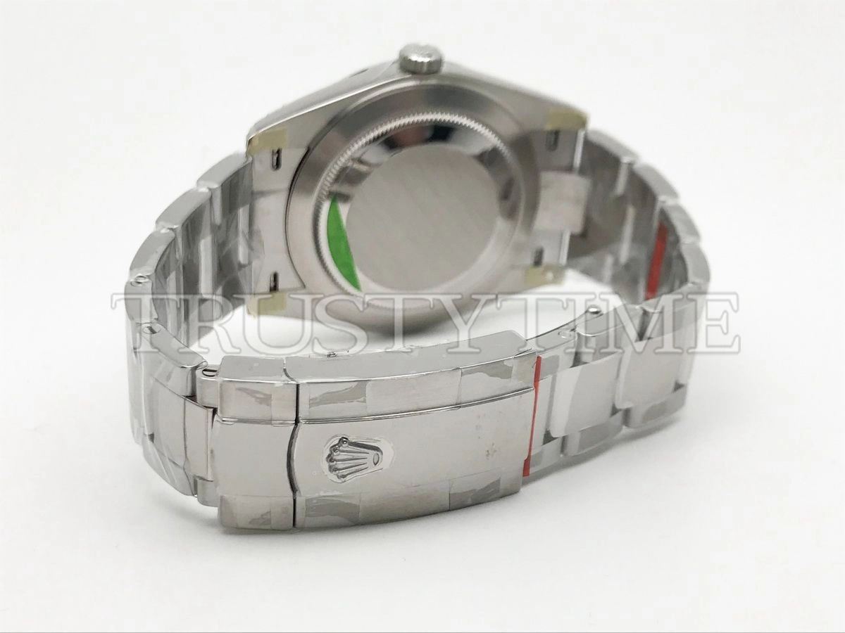 Копия часов Rolex DateJust II 41mm 126300-0005