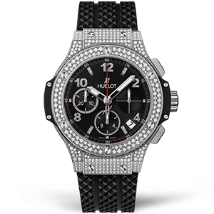 Копия часов Hublot Big Bang 41 341.SX.130.RX.174