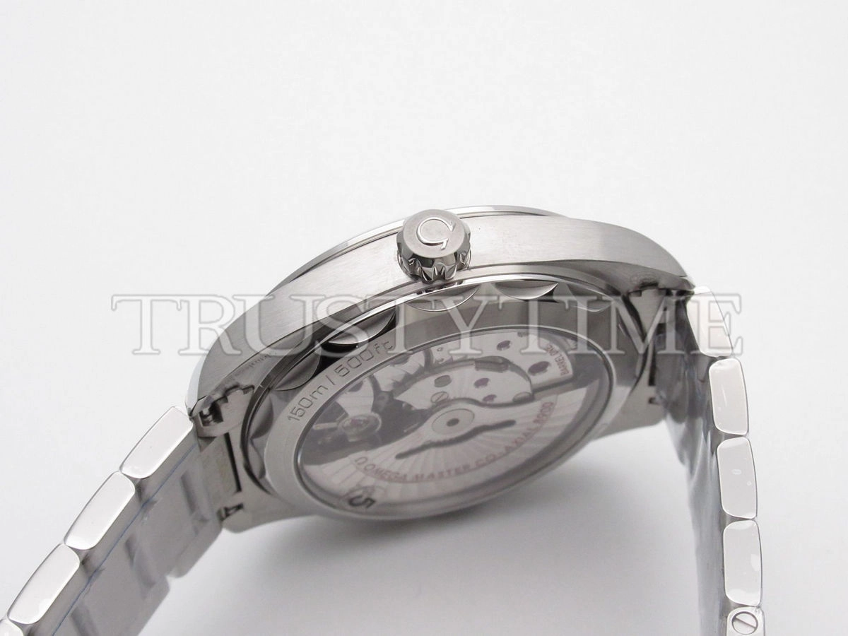 Копия часов Omega Seamaster Aqua Terra 150m Co-axial Master Chronometer 41mm 220.10.41.21.01.001