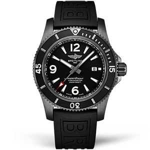 Копия часов Breitling Superocean Automatic 46 M17368B71B1S1