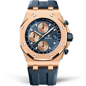 Копия часов Audemars Piguet Royal Oak Offshore Chronograph 26238OR.OO.2000OR.01