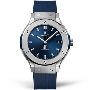 Копия часов Hublot Classic Fusion 38mm 565.NX.7170.RX