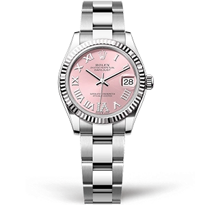 Копия часов Rolex DateJust 31mm 278274-0023