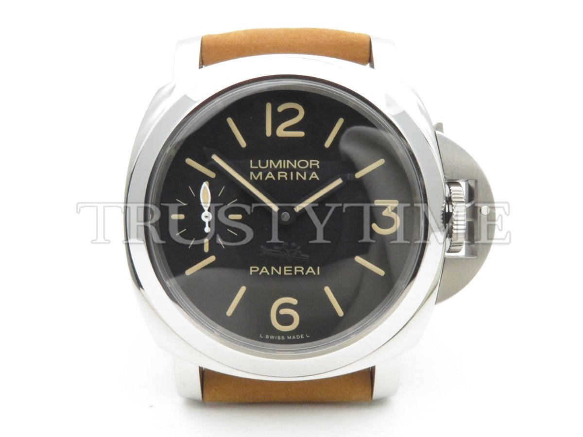Копия часов Panerai Luminor Marina Beverly Hills Boutique 44mm PAM00416
