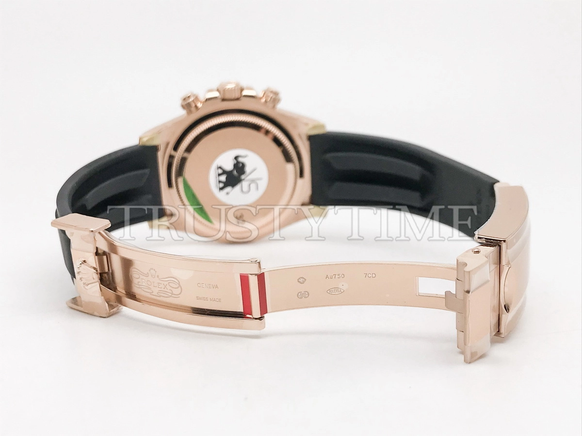 Копия часов Rolex Cosmograph Daytona 126515LN-0002 Арт.RX-3398