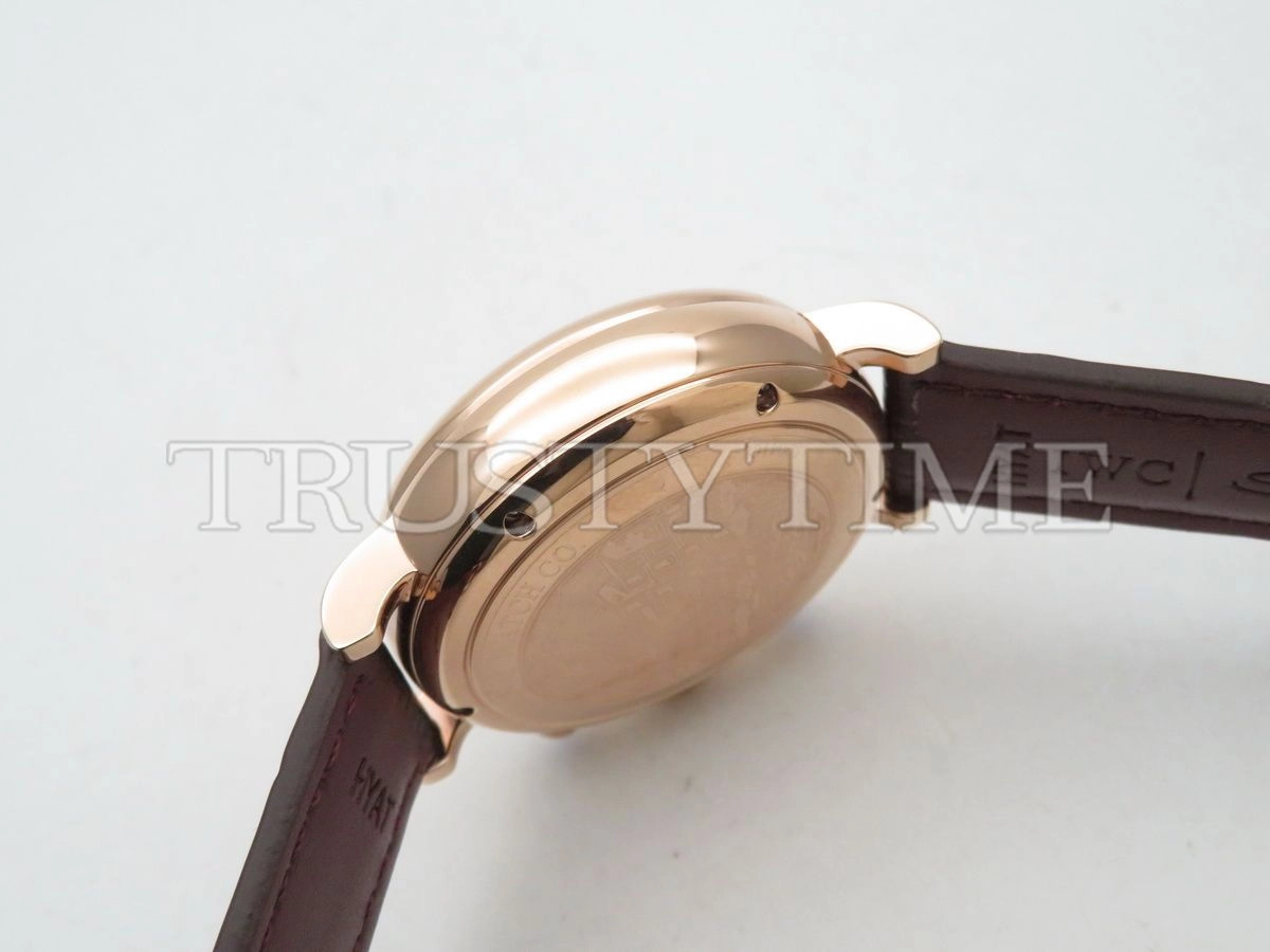 Копия часов IWC Portofino Chronograph 42mm IW391021