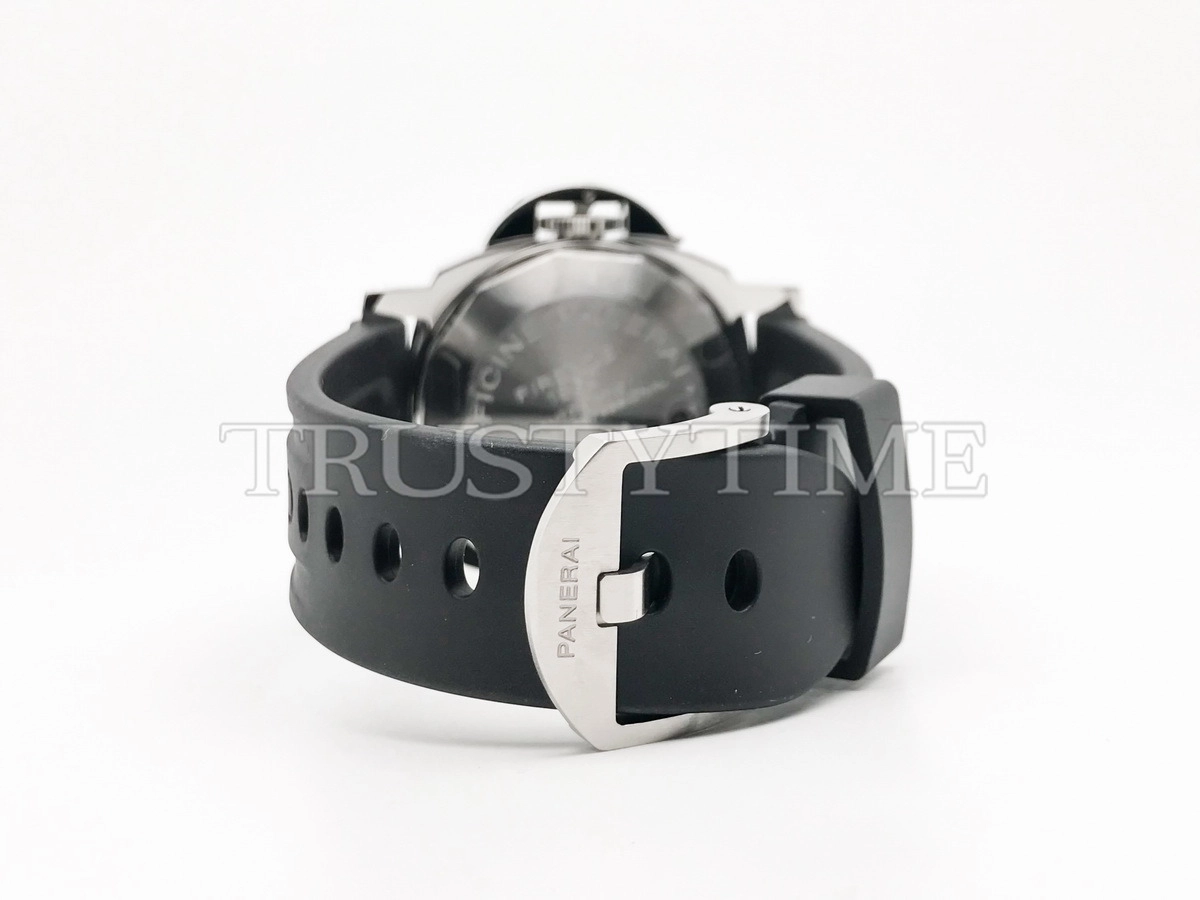 Копия часов Panerai Submersible Automatic Acciaio 44mm PAM01024