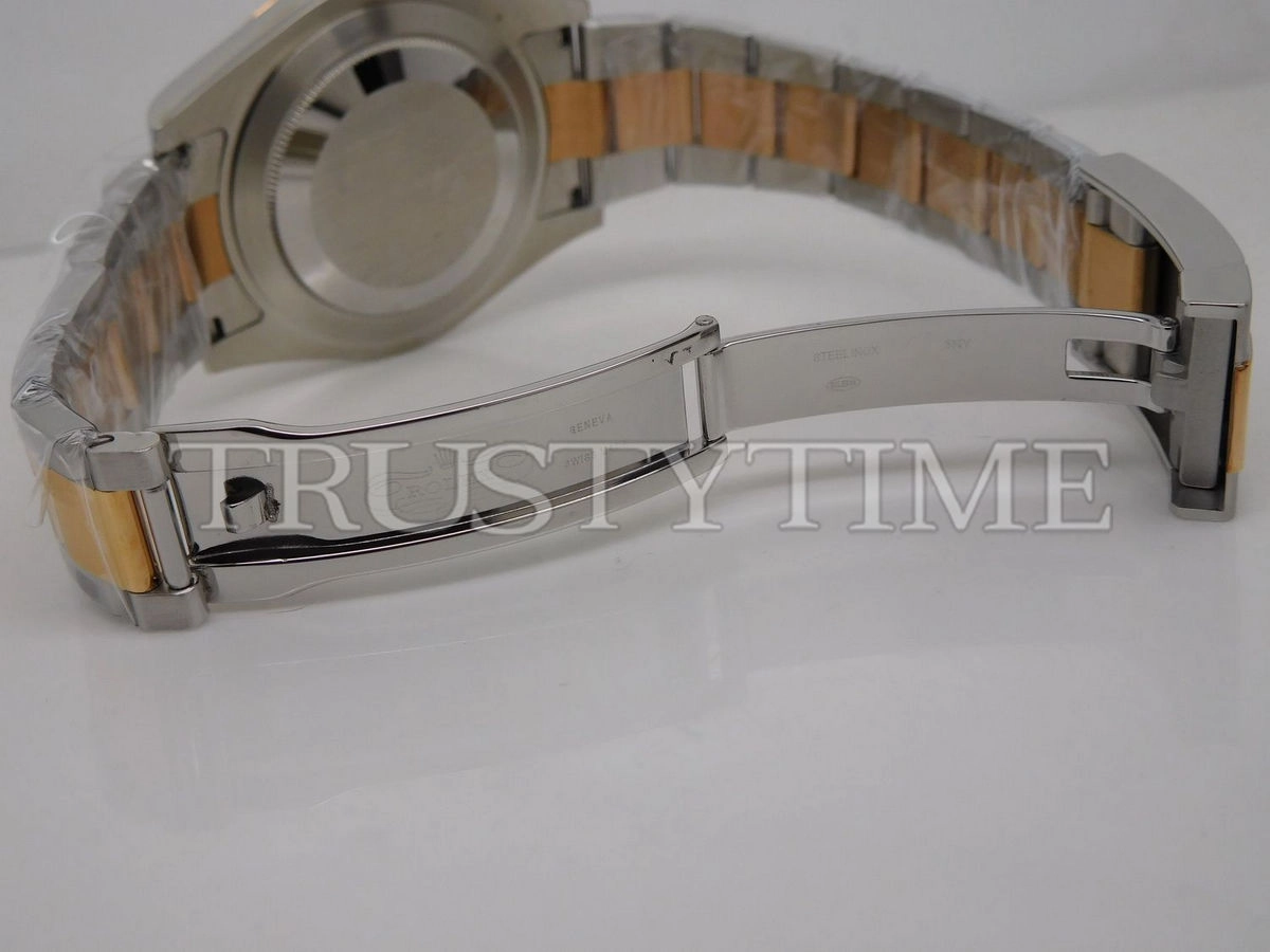 Копия часов Rolex DateJust II 41mm 126331-0009