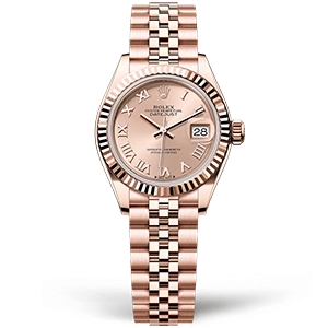Копия часов Rolex DateJust 28mm 279175-0028