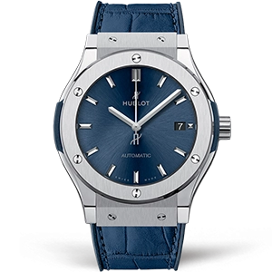 Копия часов Hublot Classic Fusion 45mm 511.NX.7170.LR