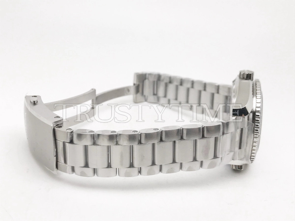 Копия часов Omega Seamaster Planet Ocean 600m Co‑Axial Master Chronometer 39,5 mm 215.30.40.20.03.001 Арт.OM-0930