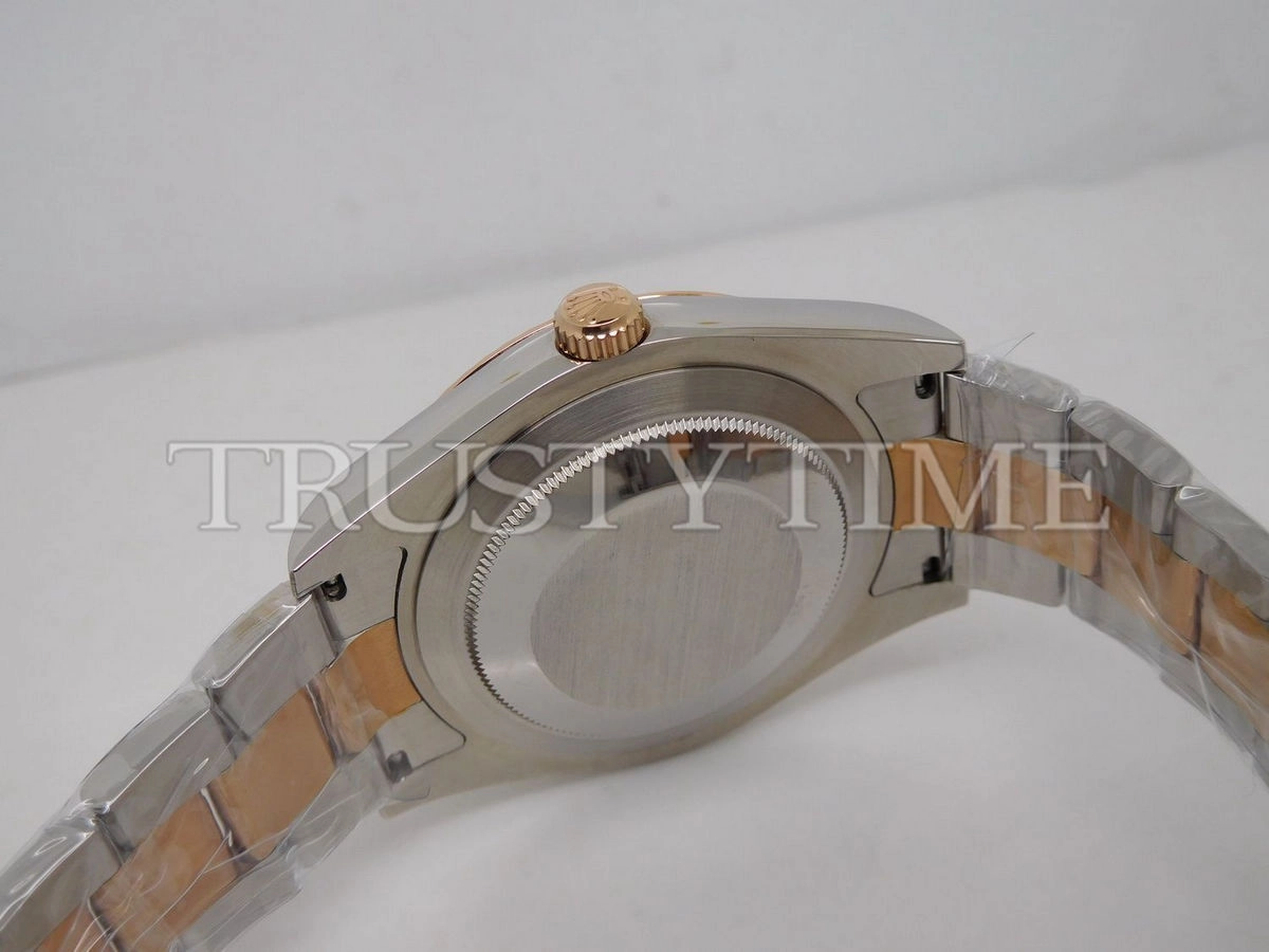 Копия часов Rolex DateJust II 41mm 126331-0001
