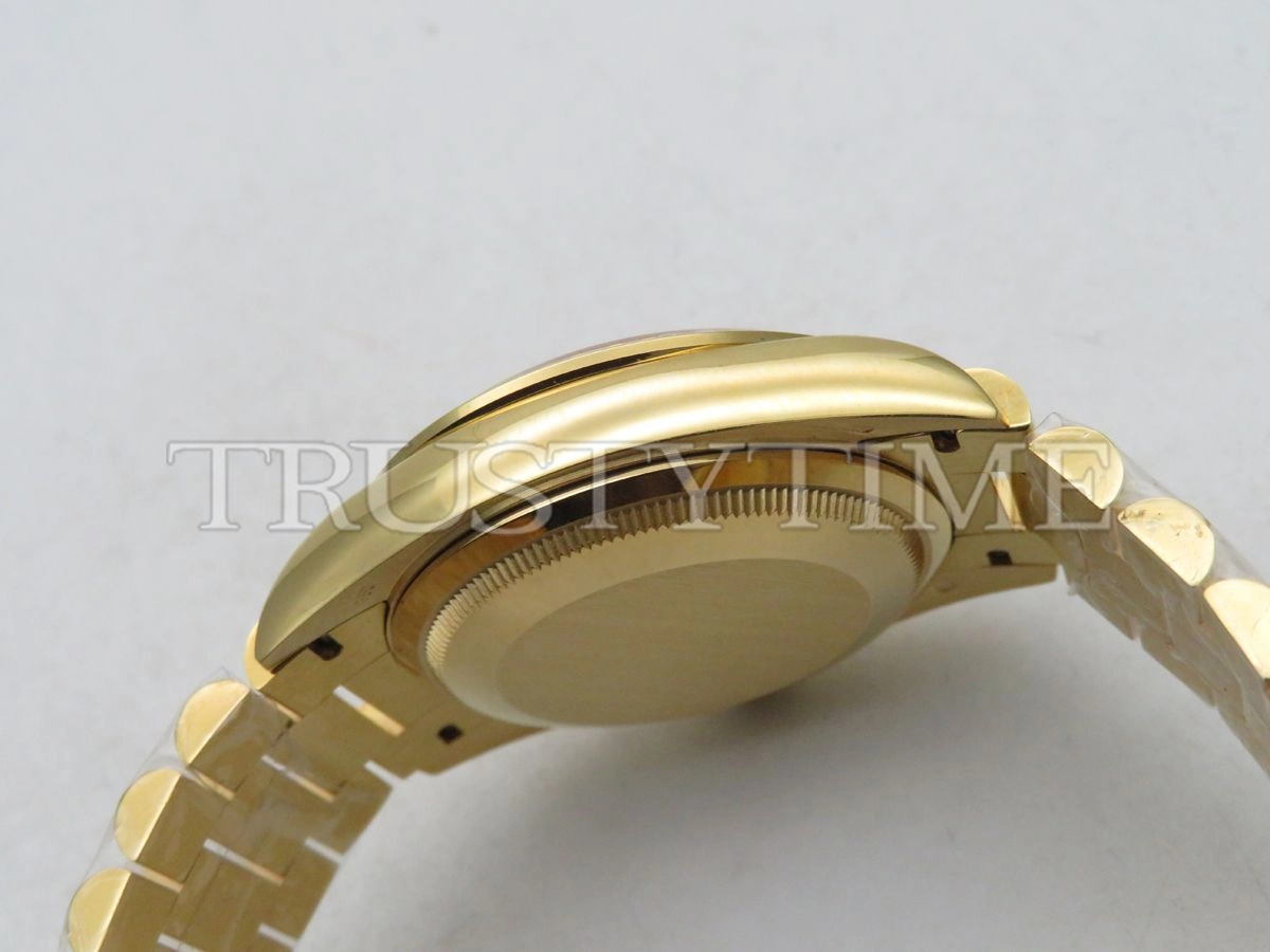 Копия часов Rolex Day-Date 36mm 128348RBR-0043