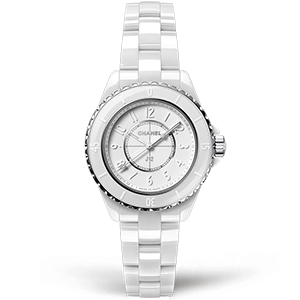 Копия часов Chanel J-12 33 H6345