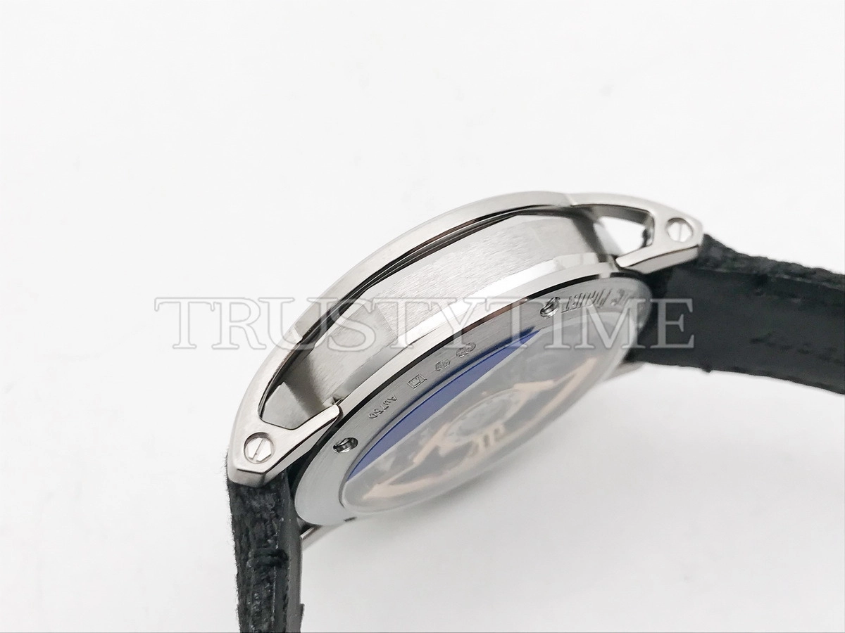 Копия часов Audemars Piguet Royal CODE 11.59 Chronograph Selfwinding 26393BC.OO.A002KB.01 Арт.AP-1230