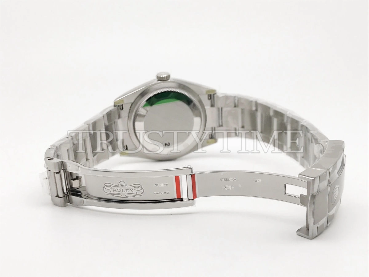 Копия часов Rolex Oyster Perpetual 36mm 126000-0009