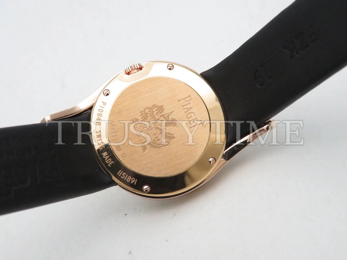 Копия часов Piaget Limelight Gala 32mm G0A41291