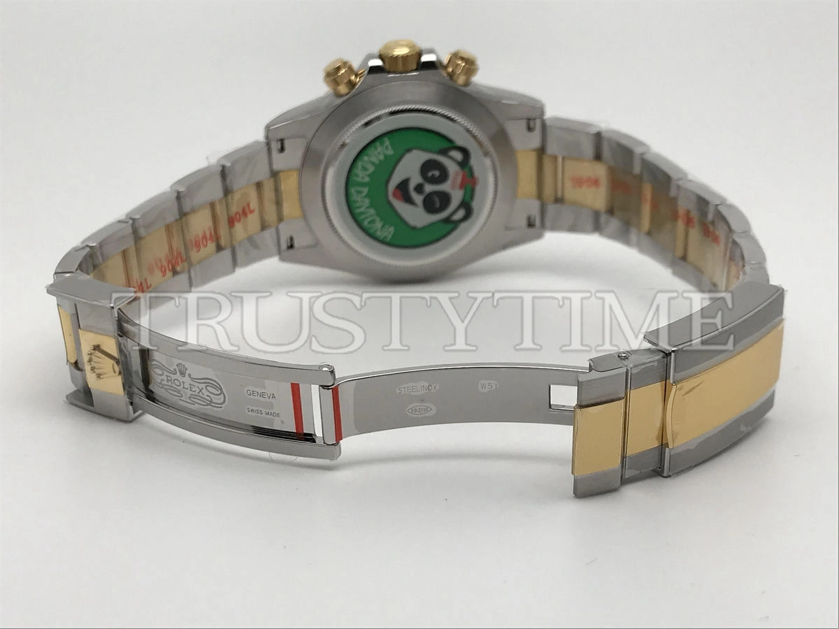 Копия часов Rolex Cosmograph Daytona 116503-0011