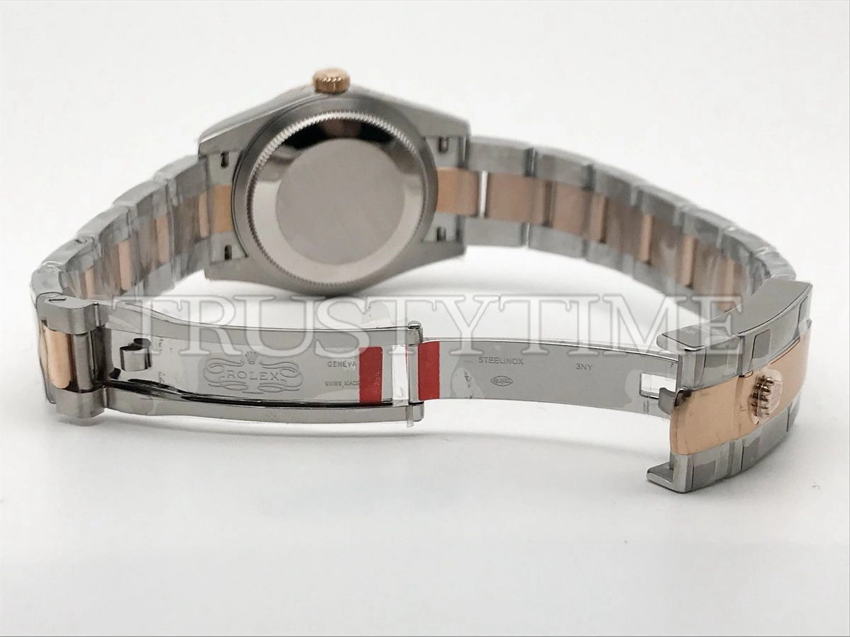 Копия часов Rolex DateJust 31mm 178271-0045