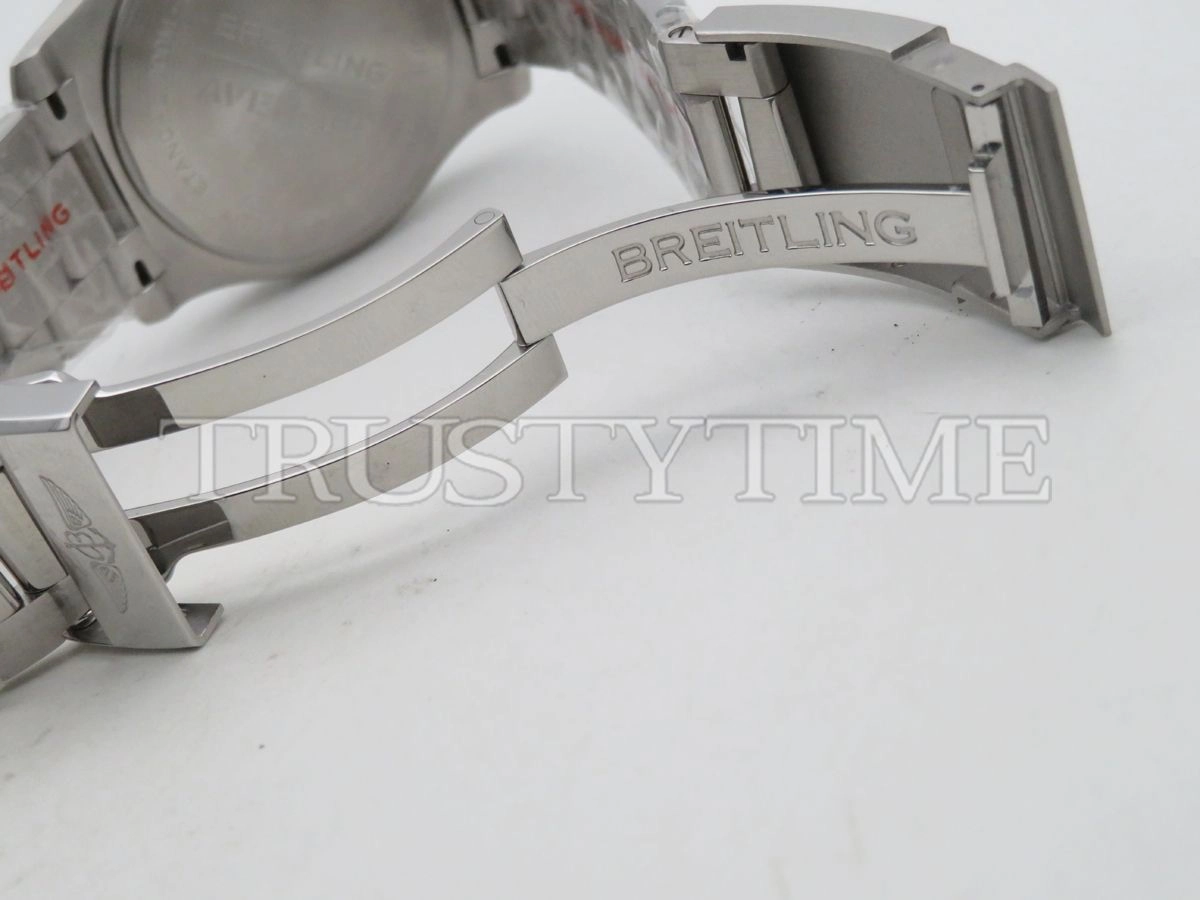 Копия часов Breitling Avenger Automatic 43 A17318101C1A1