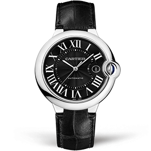 Копия часов Cartier Ballon Bleu 42 WSBB0003