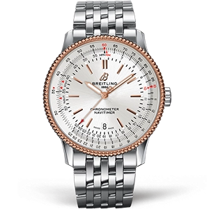 Копия часов Breitling Navitimer Automatic 41 U17326211G1A1