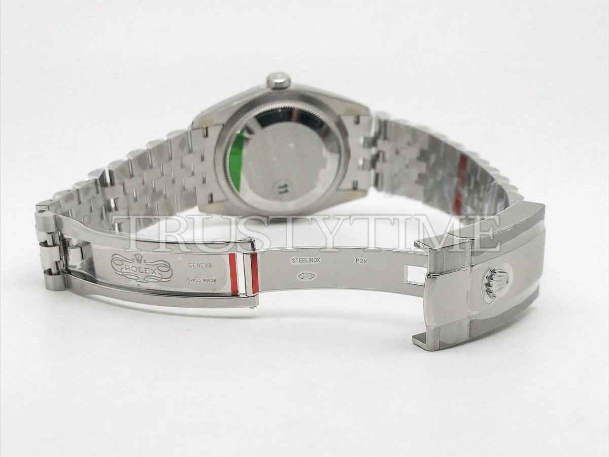 Копия часов Rolex DateJust 36mm 126200-0023