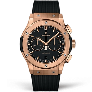 Копия часов Hublot Classic Fusion Chronograph 42mm 541.OX.1181.RX