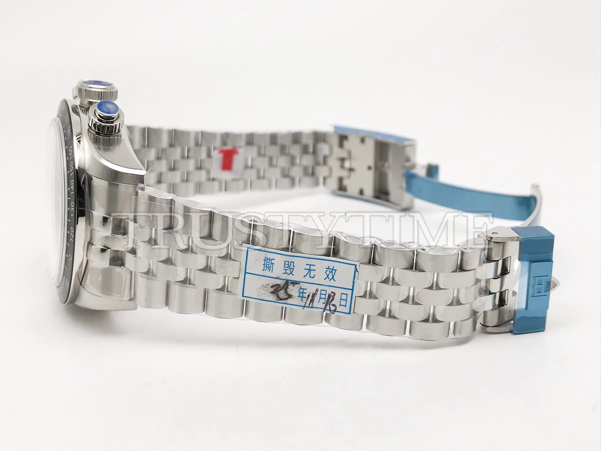 Копия часов Tudor Heritage Black Bay Chronograph M79360N-0014 Арт.TD-0853