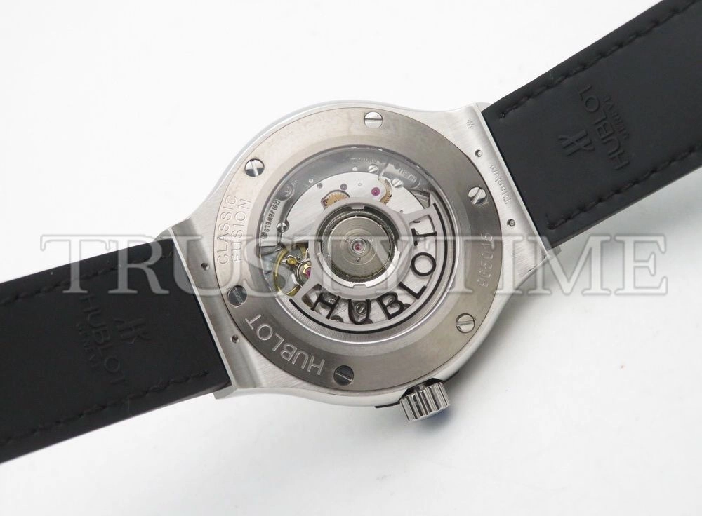 Копия часов Hublot Classic Fusion 38mm 565.NX.2611.LR
