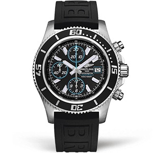 Копия часов Breitling Superocean Chronograph II A1334102/BA83/131S