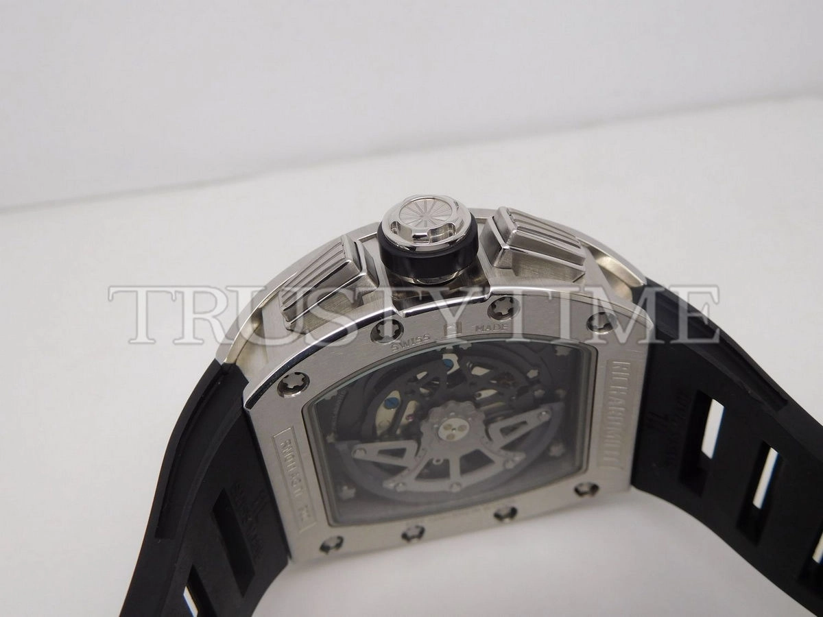 Копия часов Richard Mille RM011 Felipe Massa