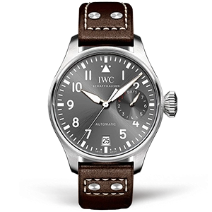 Копия часов IWC Pilot's Watch Edition 46mm IW500402