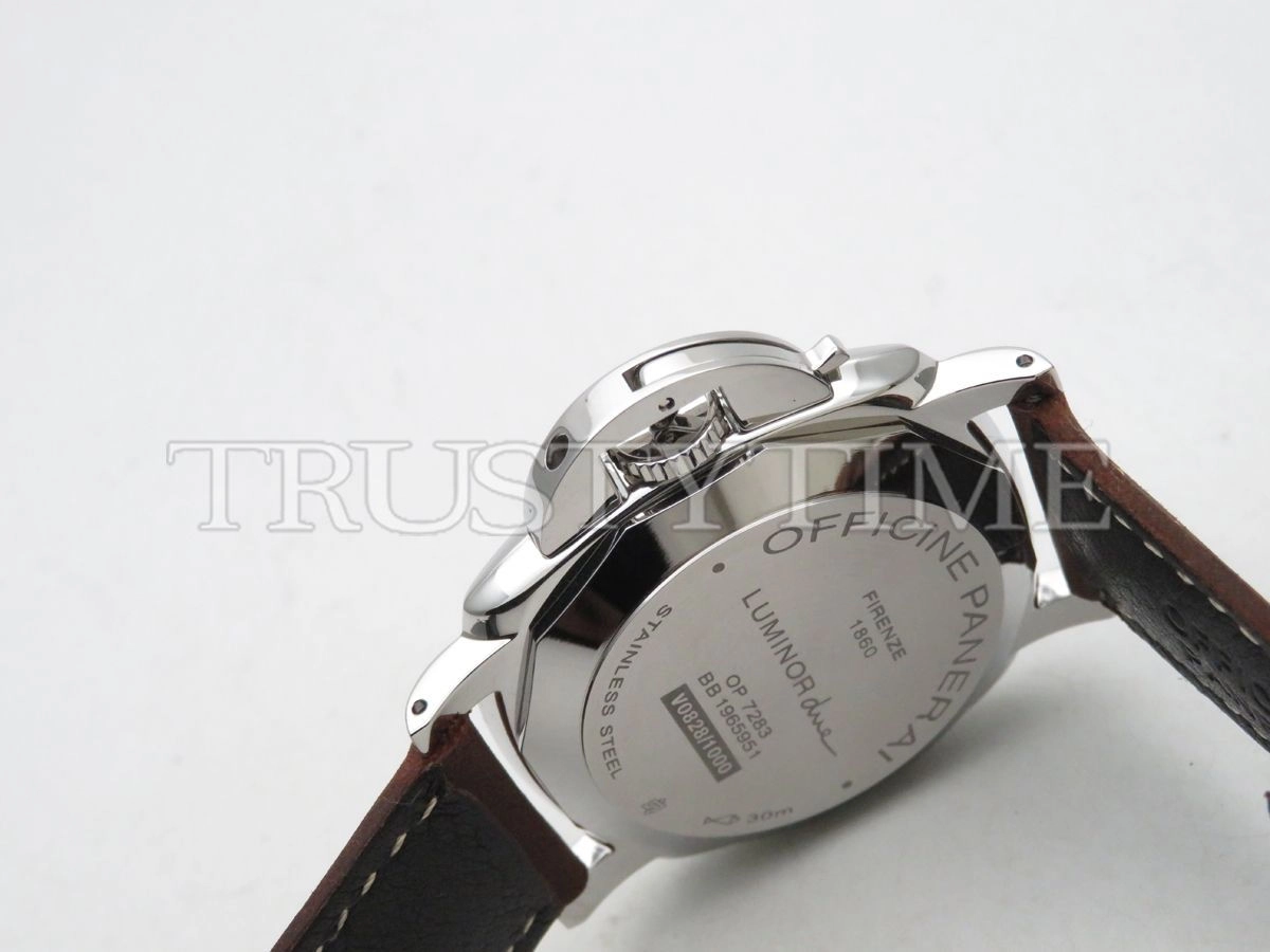 Копия часов Panerai Luminor Due Automatic 42mm PAM01046