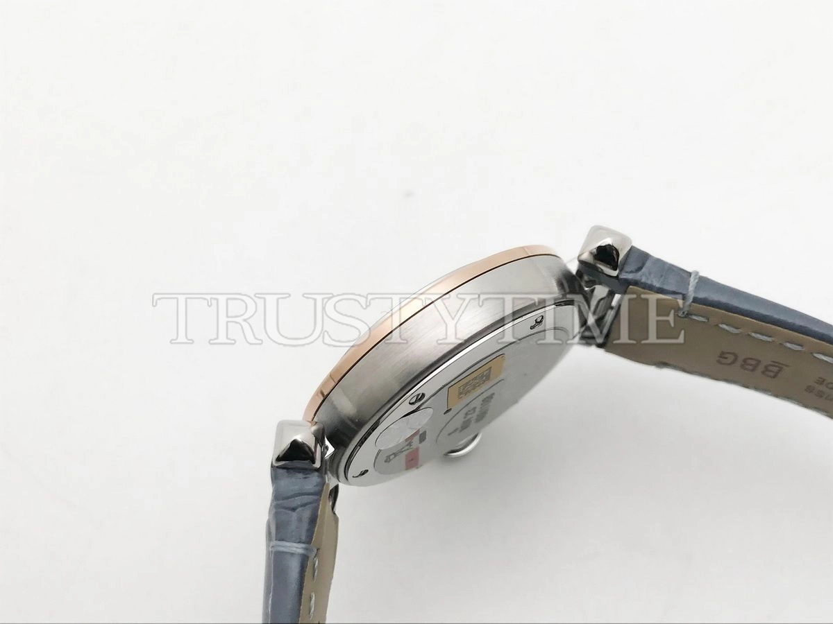 Копия часов Cartier Pasha De Cartier 30mm W2PA0007_00PW0A27