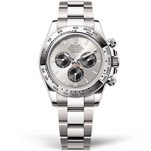Копия часов Rolex Cosmograph Daytona 126509-0003