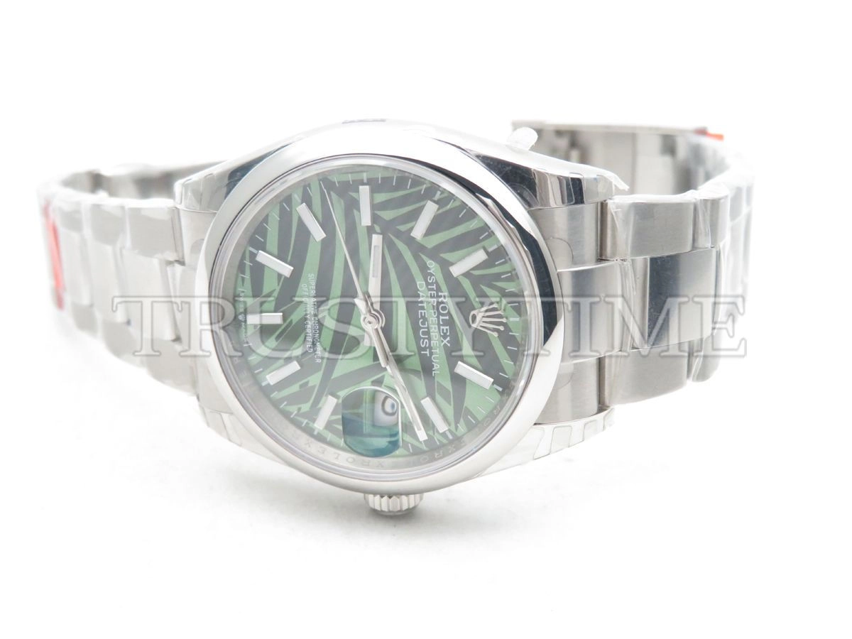 Копия часов Rolex DateJust 36mm 126200-0020