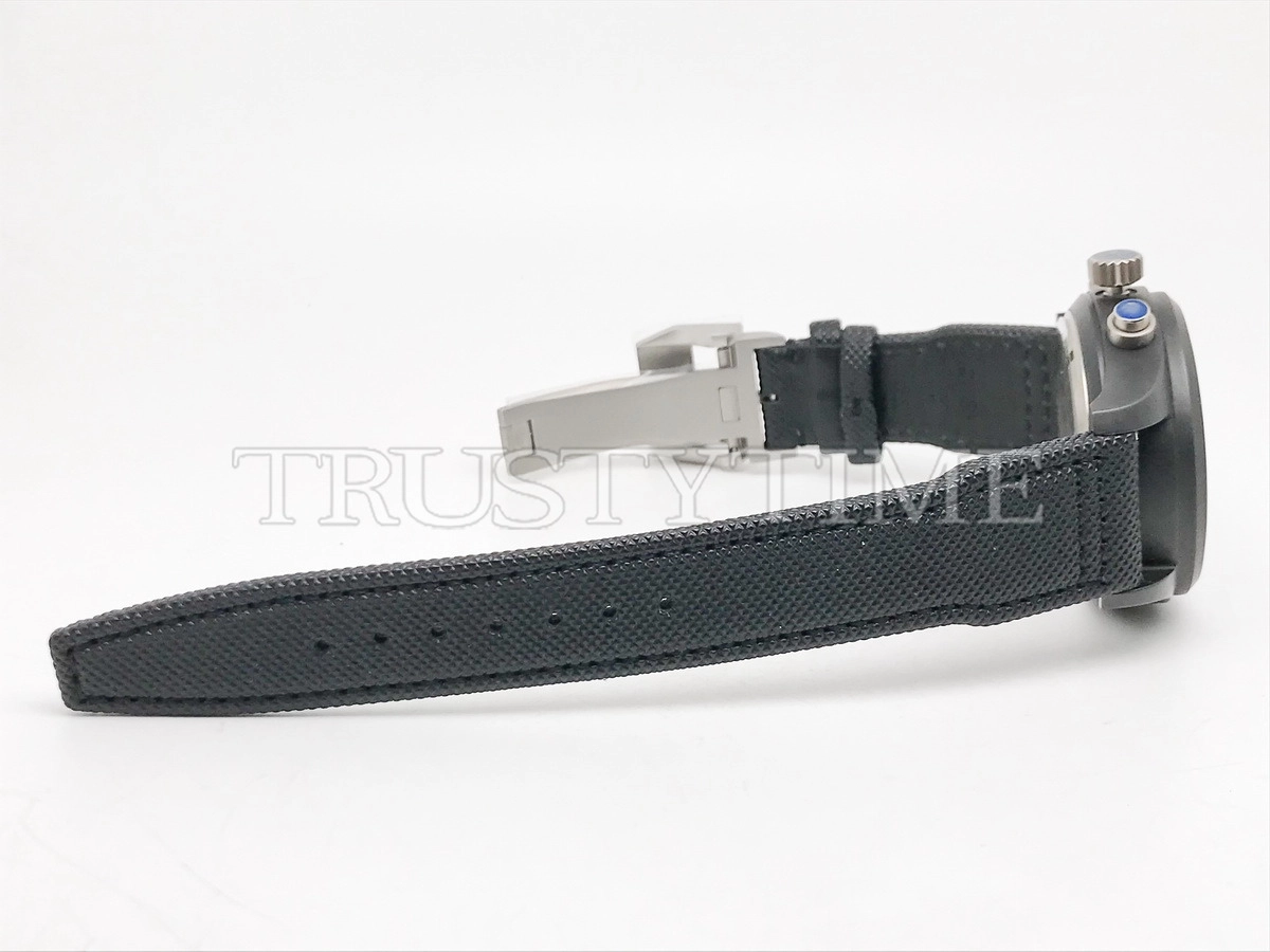 Копия часов IWC Pilot's Watch Chronograph Top Gun 44mm IW389001