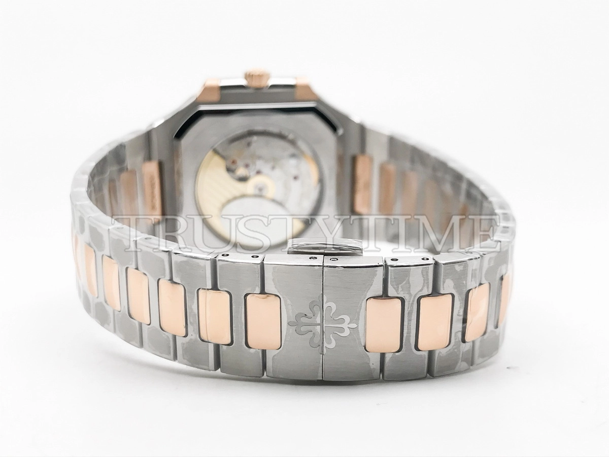 Копия часов Patek Philippe Cubitus 5821/1AR-001