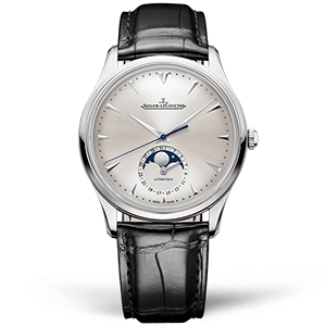 Копия часов Jaeger-LeCoultre Master Ultra Thin Moon 39mm 1368420